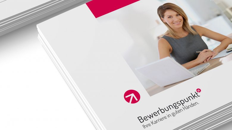 Bewerbungspunkt: Corporate Design | Logoentwicklung | Styleguide